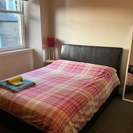 The Old Post Office Double Room Carnoustie Exterior foto