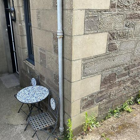 The Old Post Office Double Room Carnoustie Exterior foto