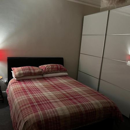 The Old Post Office Double Room Carnoustie Exterior foto