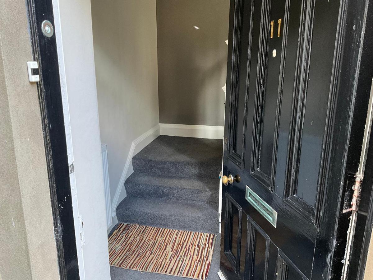 The Old Post Office Double Room Carnoustie Exterior foto